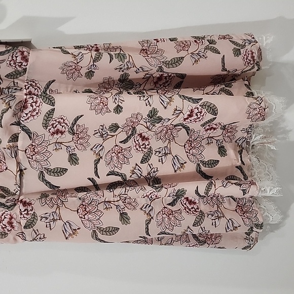 For Love & Lemoms Bee Balm Mini Dress - Picture 4 of 10